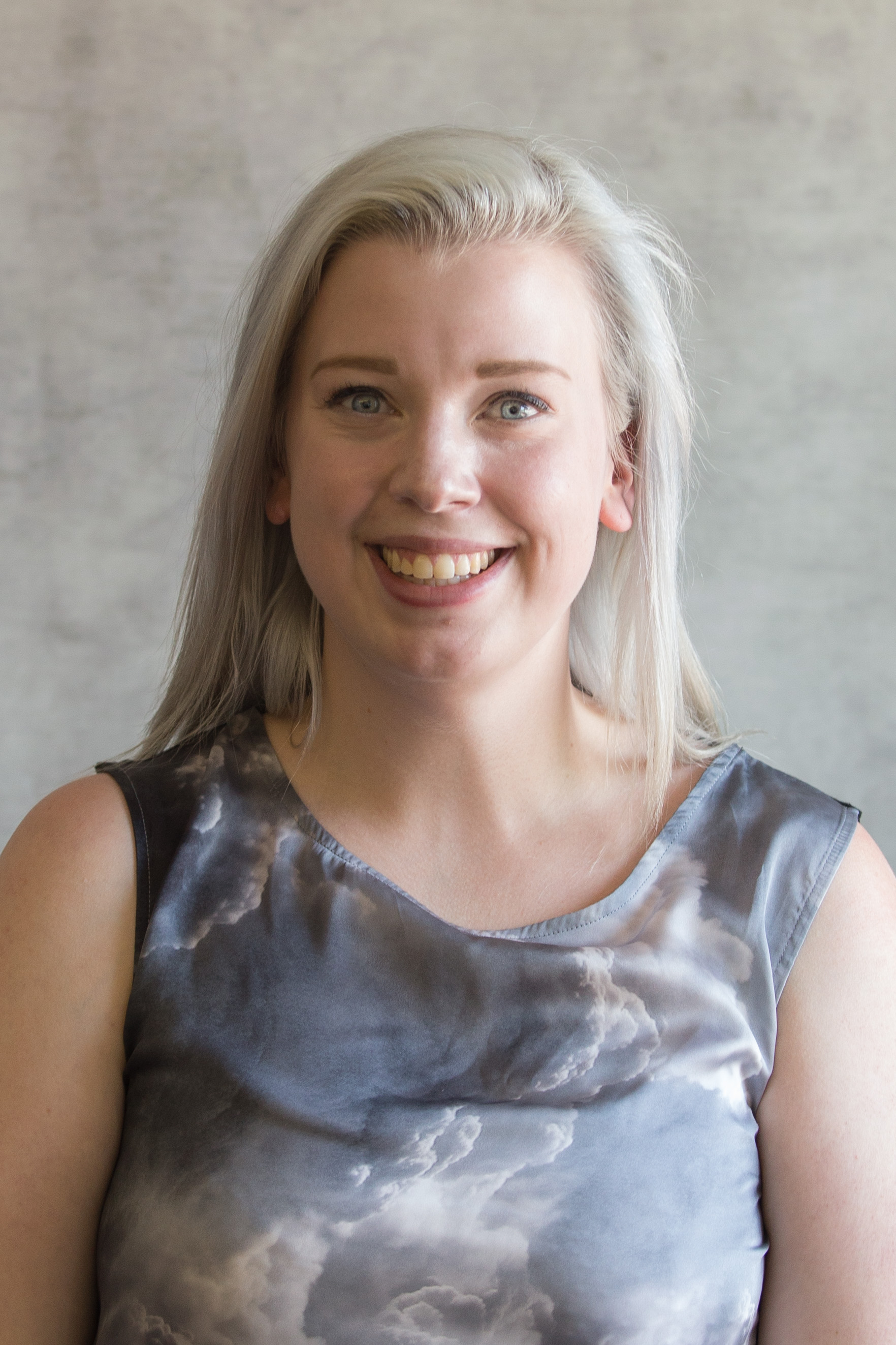 Fiona Milne